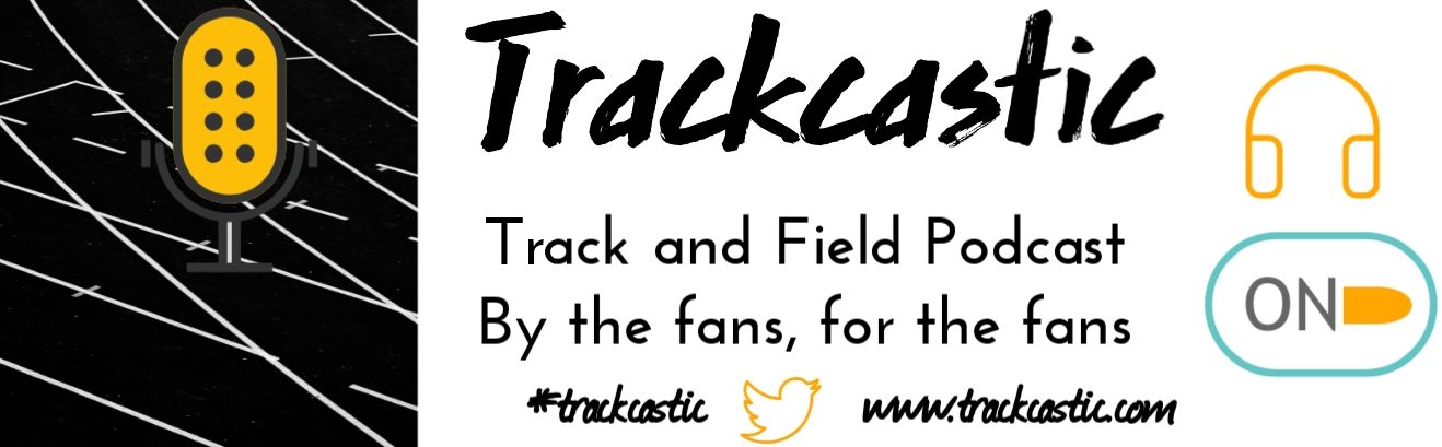 TrackCastic
